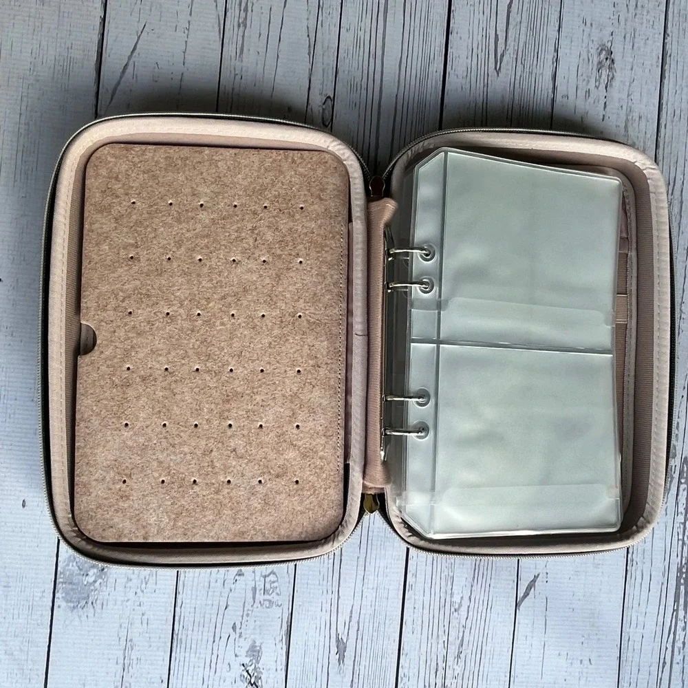 Procase travel jewelry